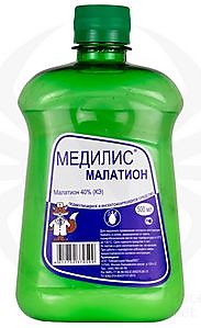 Медилис Малатион 0,5 л