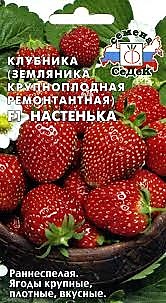 Земляника