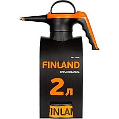 Опрыскиватель FINLAND 2л 1626